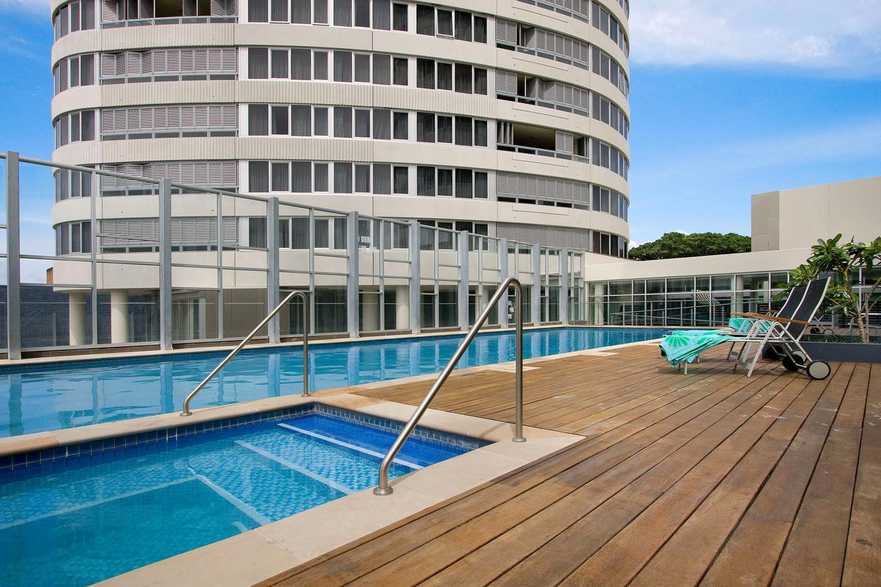 Tweed Heads NSW Accommodation Daintree