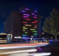 Mercure Albury - Accommodation Daintree