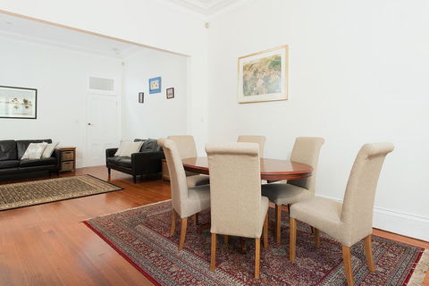 Coogee Family Home CO19 - Accommodation Daintree 3