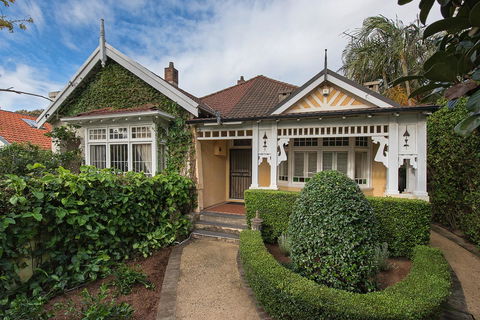 Coogee Family Home CO19 - Accommodation Daintree 0