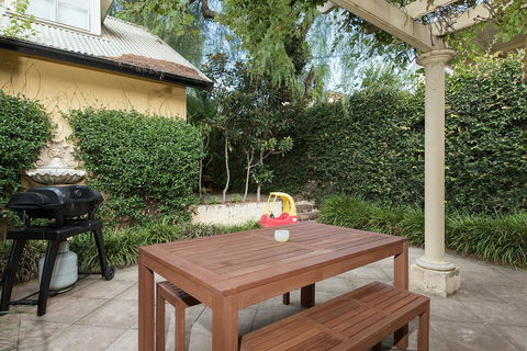 Coogee Family Home CO19 - Accommodation Daintree 6