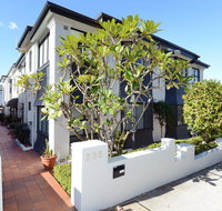 Avoca Lodge - Accommodation Daintree