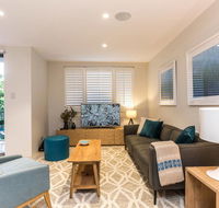 Nobbs  Executive 2 Storey Sydney Apartment with Pool - Accommodation Daintree