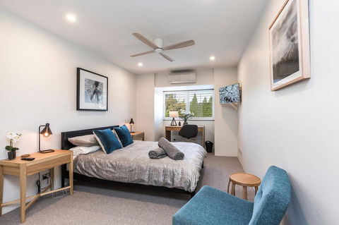 Nobbs Â· Executive 2 Storey Sydney Apartment With Pool - Accommodation Daintree 5