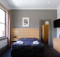 Royal Exhibition Hotel - Accommodation Daintree