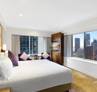 Amora Hotel Jamison Sydney - Accommodation Daintree