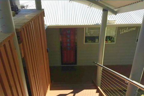 Coastwatch, 26 Comara Terrace - Accommodation Daintree 10