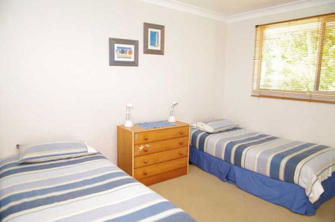 Coastwatch, 26 Comara Terrace - Accommodation Daintree 8