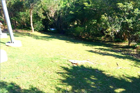 Coastwatch, 26 Comara Terrace - Accommodation Daintree 11