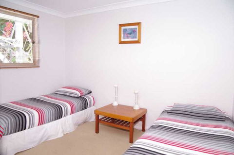 Coastwatch, 26 Comara Terrace - Accommodation Daintree 7