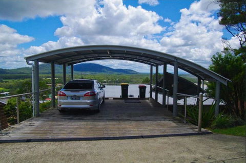 Coastwatch, 26 Comara Terrace - Accommodation Daintree 9