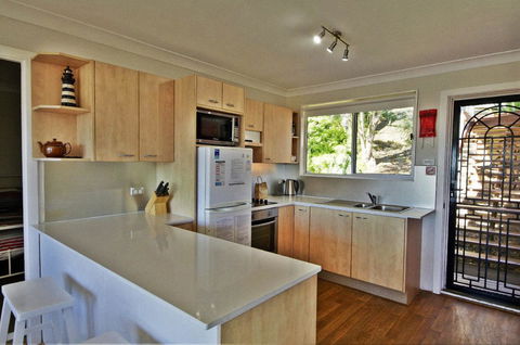 Coastwatch, 26 Comara Terrace - Accommodation Daintree 2
