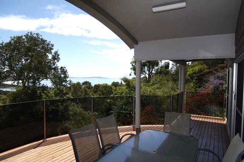 Coastwatch, 26 Comara Terrace - Accommodation Daintree 1