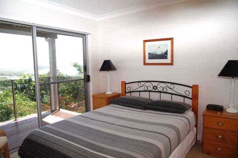 Coastwatch, 26 Comara Terrace - Accommodation Daintree 5