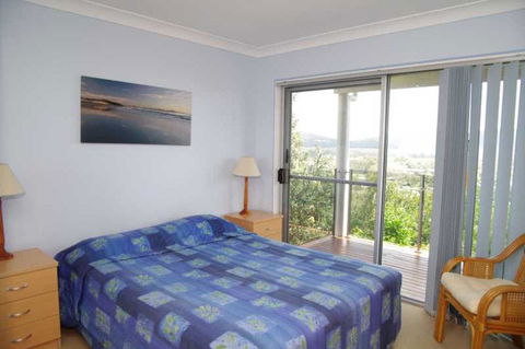 Coastwatch, 26 Comara Terrace - Accommodation Daintree 6