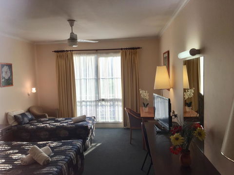 Australia Park Motel - Accommodation Daintree 25