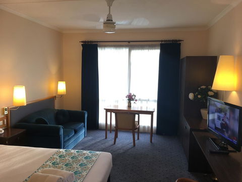 Australia Park Motel - Accommodation Daintree 8