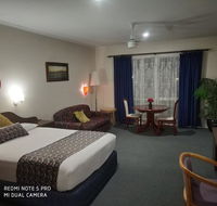 Australia Park Motel - Accommodation Daintree
