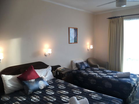Australia Park Motel - Accommodation Daintree 39