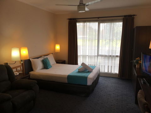 Australia Park Motel - Accommodation Daintree 32