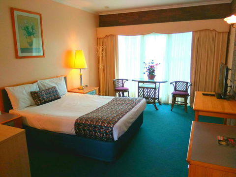Australia Park Motel - Accommodation Daintree 1