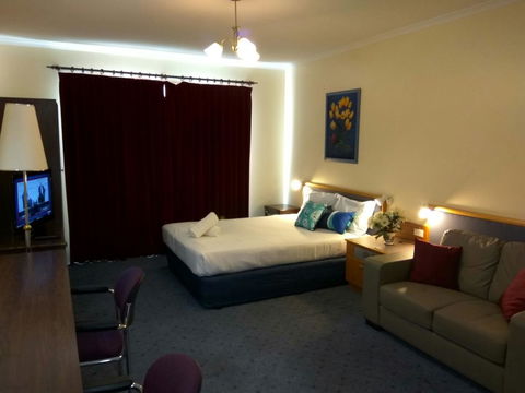 Australia Park Motel - Accommodation Daintree 30