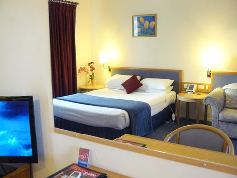 Australia Park Motel - Accommodation Daintree 37