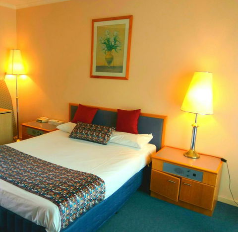 Australia Park Motel - Accommodation Daintree 11
