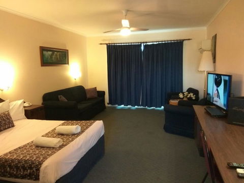 Australia Park Motel - Accommodation Daintree 12