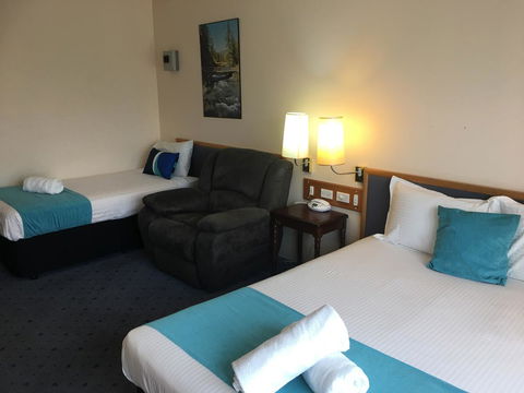 Australia Park Motel - Accommodation Daintree 44