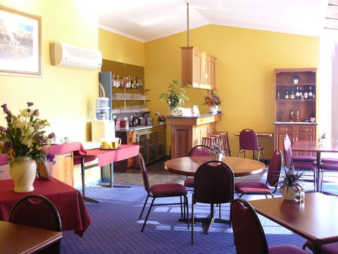 Australia Park Motel - Accommodation Daintree 38