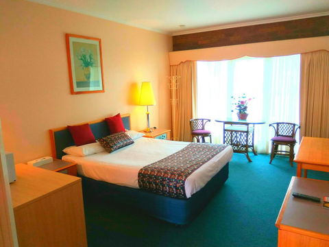 Australia Park Motel - Accommodation Daintree 36