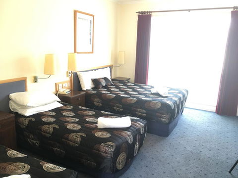 Australia Park Motel - Accommodation Daintree 17