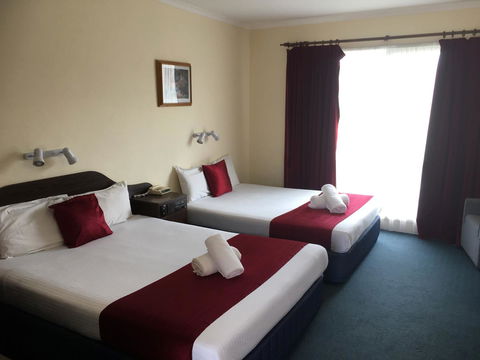 Australia Park Motel - Accommodation Daintree 4