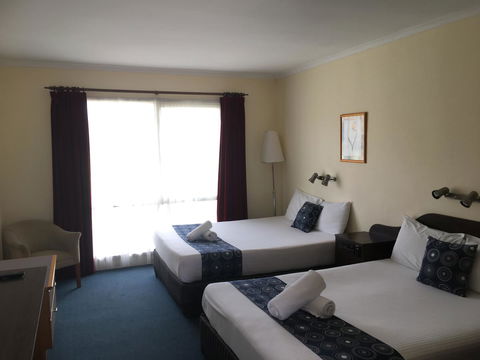 Australia Park Motel - Accommodation Daintree 34