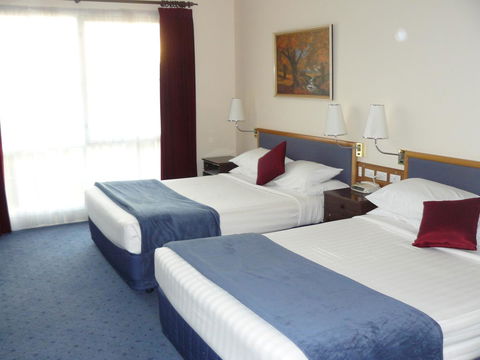 Australia Park Motel - Accommodation Daintree 6