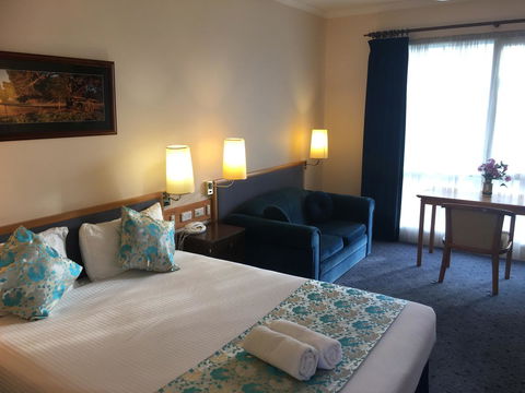 Australia Park Motel - Accommodation Daintree 14