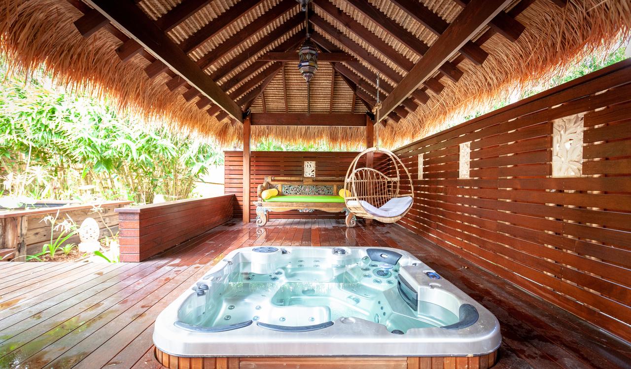 The Pocket NSW Accommodation Daintree