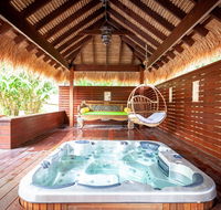 Sanctuary in The Pocket - Accommodation Daintree