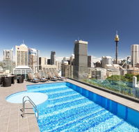 Pullman Sydney Hyde Park - Accommodation Daintree