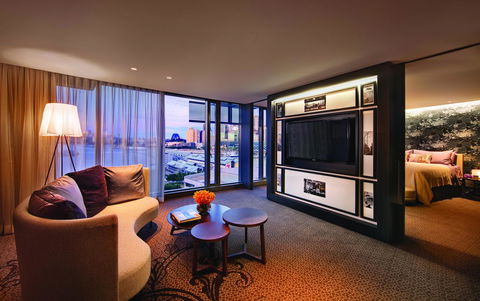 The Darling At The Star - Accommodation Daintree 16