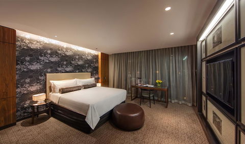 The Darling At The Star - Accommodation Daintree 35