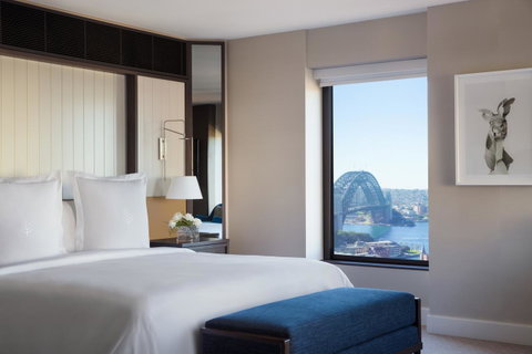 Four Seasons Hotel Sydney - Accommodation Daintree 18