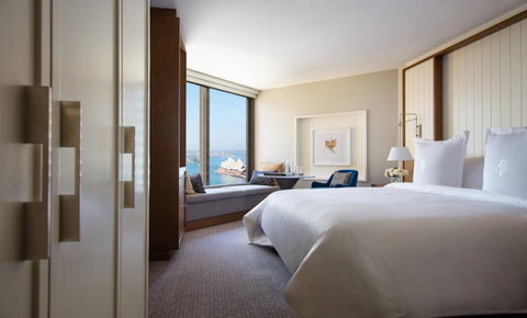 Four Seasons Hotel Sydney - Accommodation Daintree 11