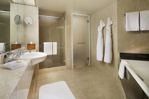 Four Seasons Hotel Sydney - Accommodation Daintree 42