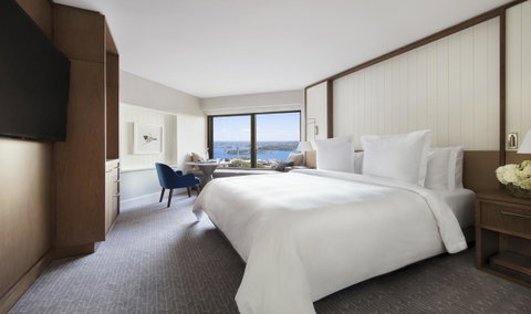 Four Seasons Hotel Sydney - Accommodation Daintree 15