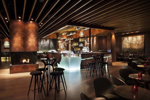 Four Seasons Hotel Sydney - Accommodation Daintree 28