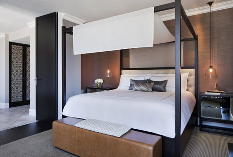 Four Seasons Hotel Sydney - Accommodation Daintree 43
