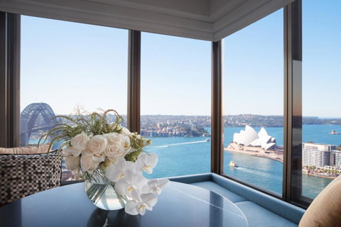 Four Seasons Hotel Sydney - Accommodation Daintree 21