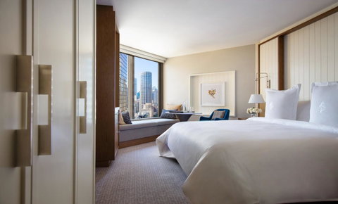 Four Seasons Hotel Sydney - Accommodation Daintree 9